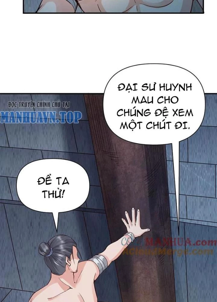 Thiên Tôn Trở Về Chapter 40 - Trang 2