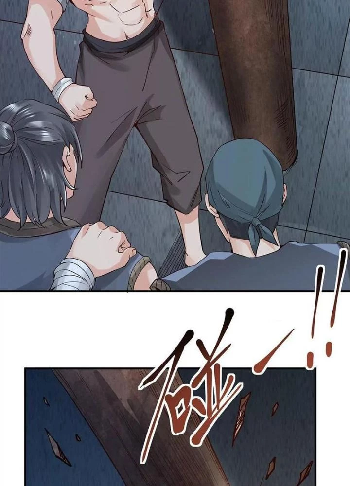 Thiên Tôn Trở Về Chapter 40 - Trang 2