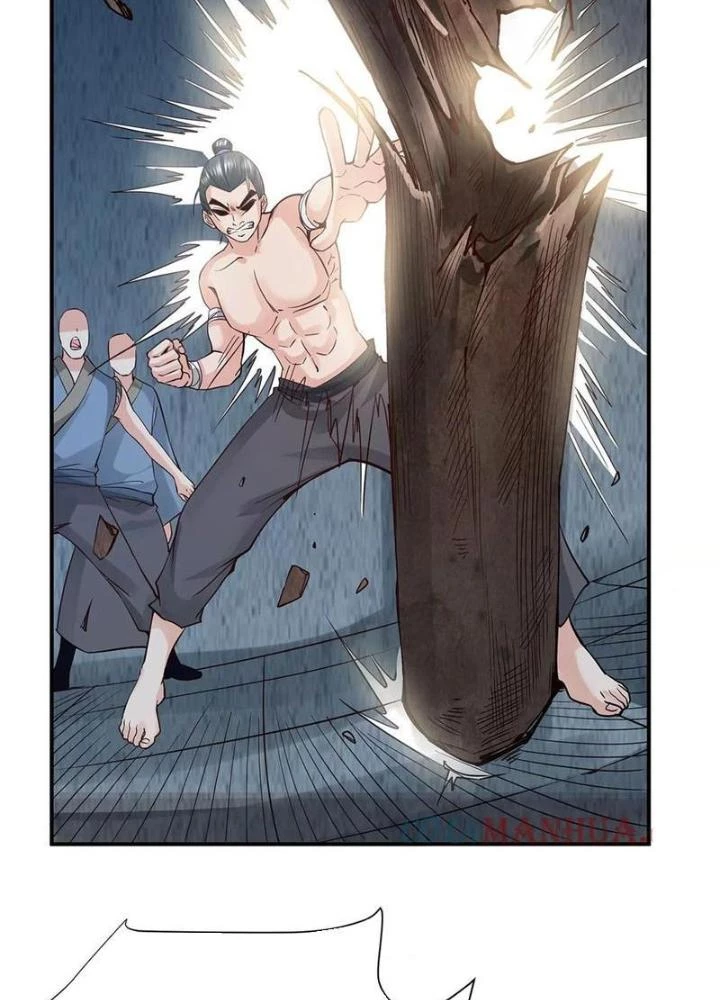 Thiên Tôn Trở Về Chapter 40 - Trang 2