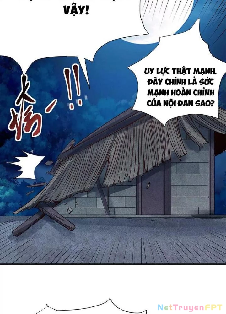 Thiên Tôn Trở Về Chapter 40 - Trang 2