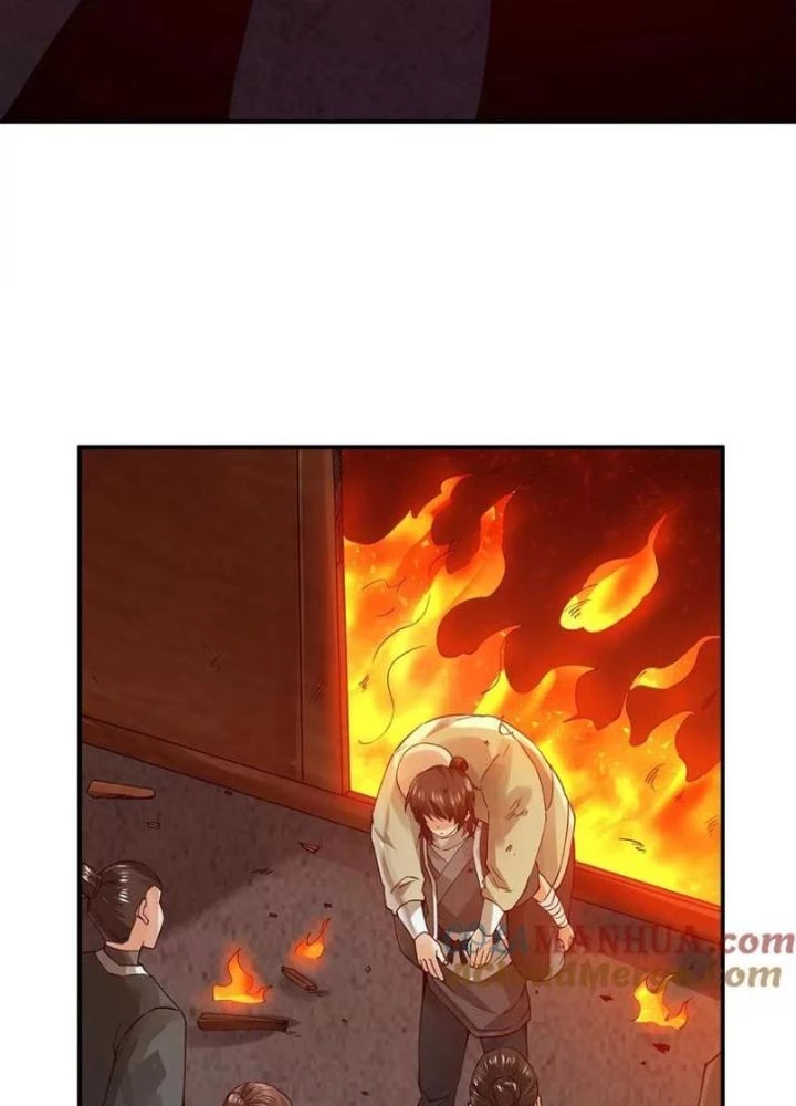 Thiên Tôn Trở Về Chapter 41 - Trang 2