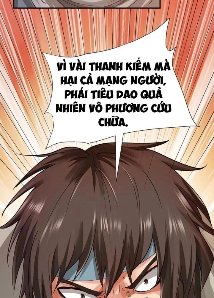 Thiên Tôn Trở Về Chapter 41 - Trang 2