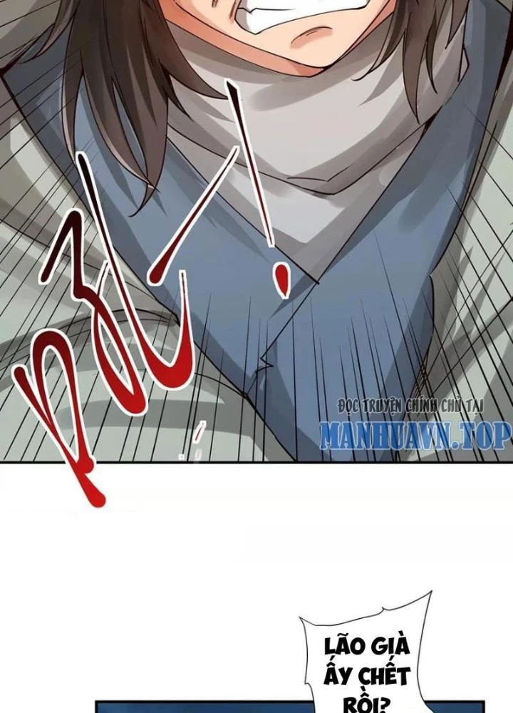 Thiên Tôn Trở Về Chapter 41 - Trang 2