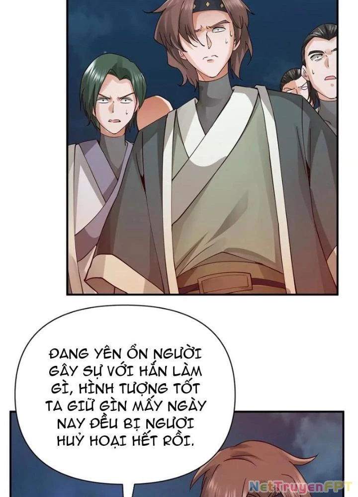 Thiên Tôn Trở Về Chapter 41 - Trang 2