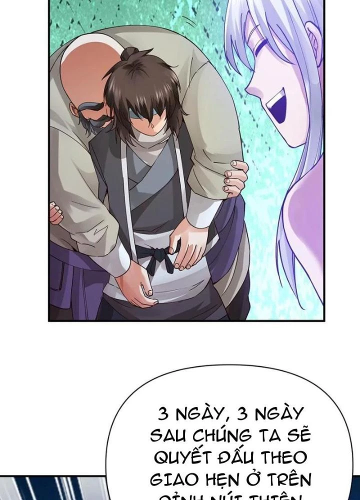 Thiên Tôn Trở Về Chapter 41 - Trang 2