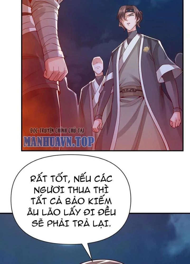 Thiên Tôn Trở Về Chapter 41 - Trang 2