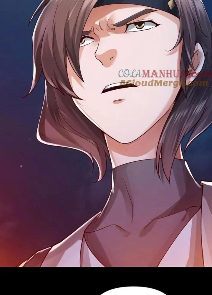 Thiên Tôn Trở Về Chapter 41 - Trang 2