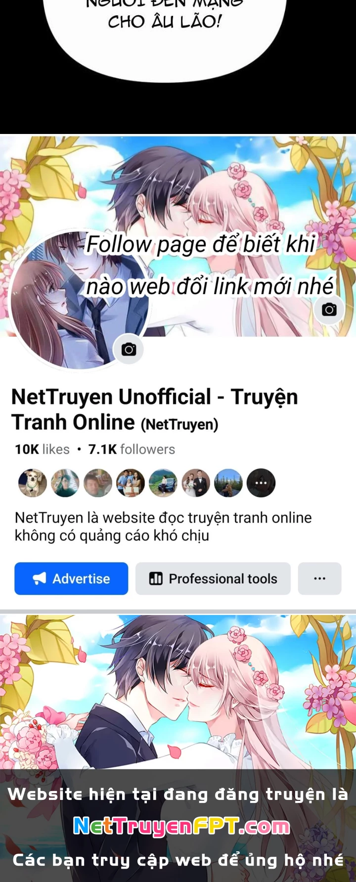 Thiên Tôn Trở Về Chapter 41 - Trang 2