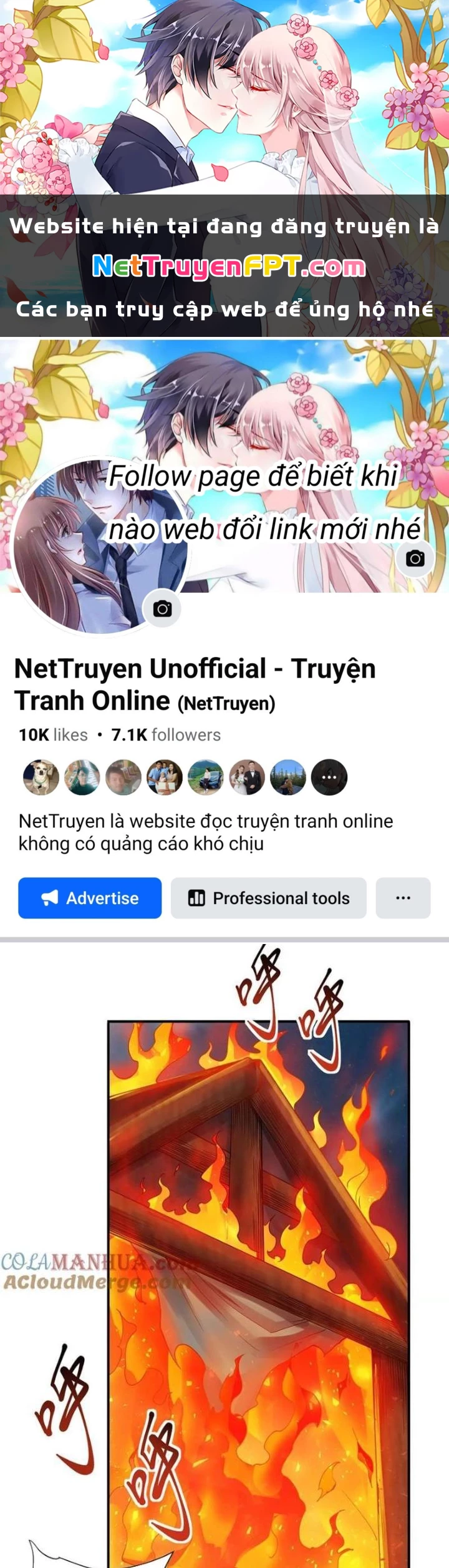 Thiên Tôn Trở Về Chapter 41 - Trang 2