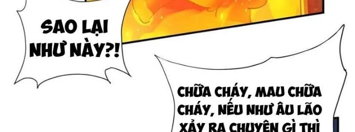 Thiên Tôn Trở Về Chapter 41 - Trang 2