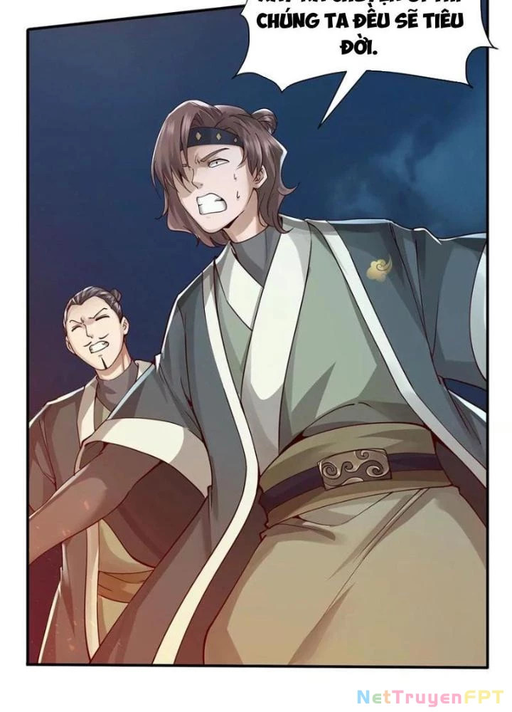 Thiên Tôn Trở Về Chapter 41 - Trang 2