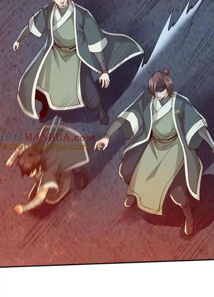 Thiên Tôn Trở Về Chapter 41 - Trang 2