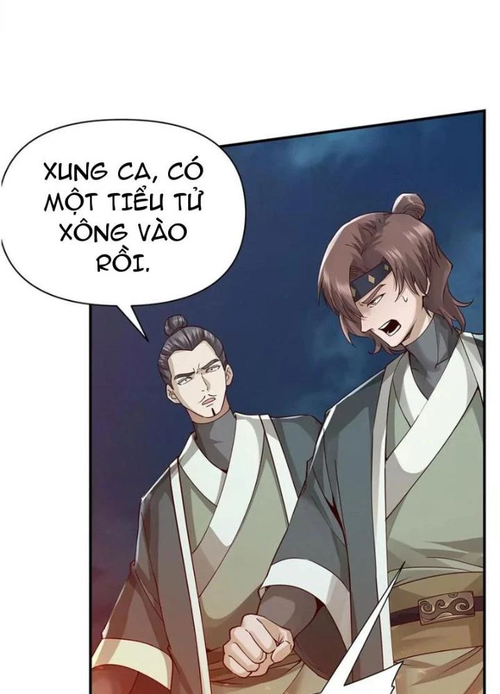 Thiên Tôn Trở Về Chapter 41 - Trang 2