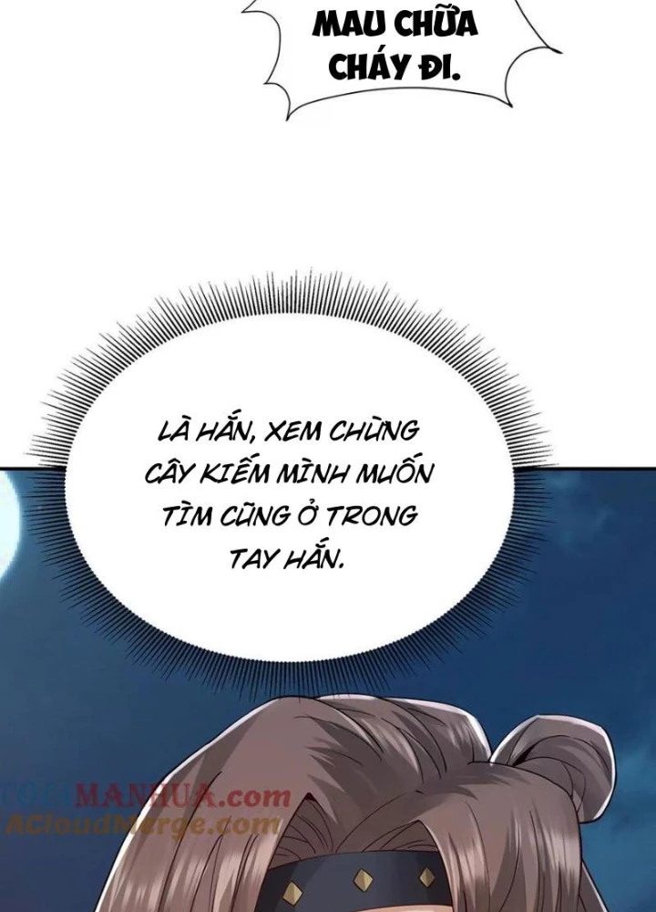 Thiên Tôn Trở Về Chapter 41 - Trang 2