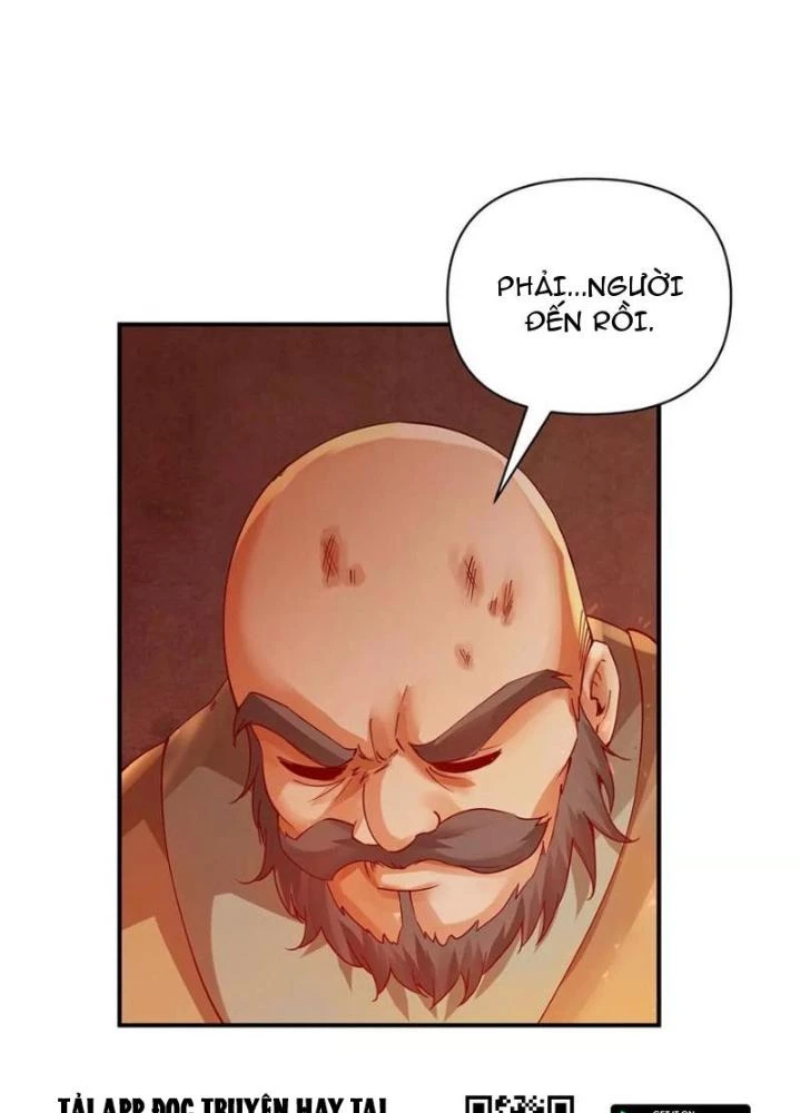 Thiên Tôn Trở Về Chapter 41 - Trang 2
