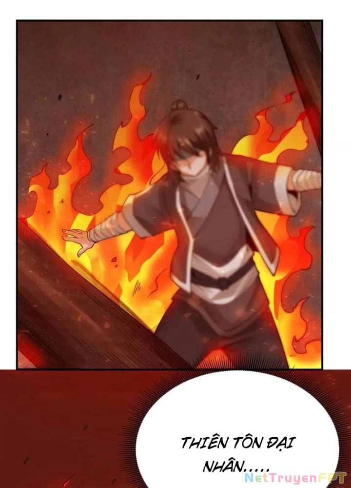 Thiên Tôn Trở Về Chapter 41 - Trang 2