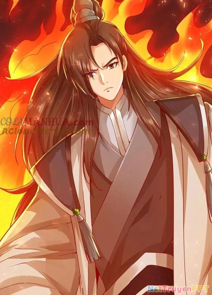 Thiên Tôn Trở Về Chapter 41 - Trang 2