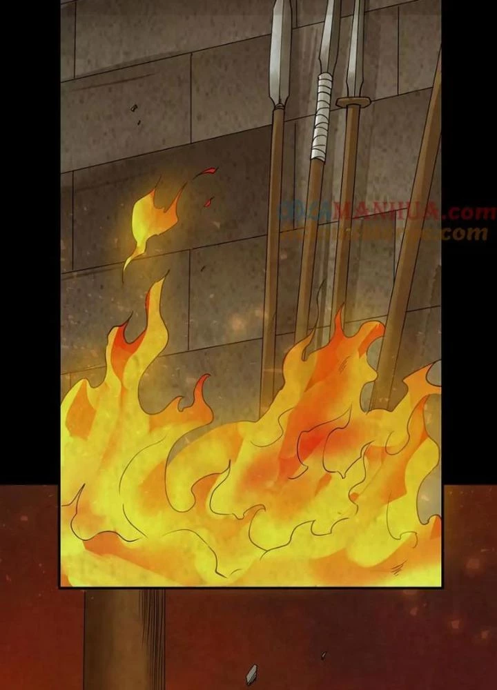 Thiên Tôn Trở Về Chapter 41 - Trang 2