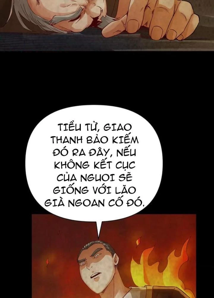Thiên Tôn Trở Về Chapter 41 - Trang 2