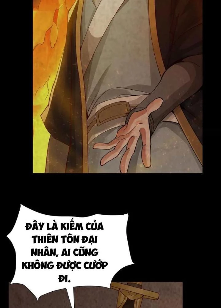 Thiên Tôn Trở Về Chapter 41 - Trang 2