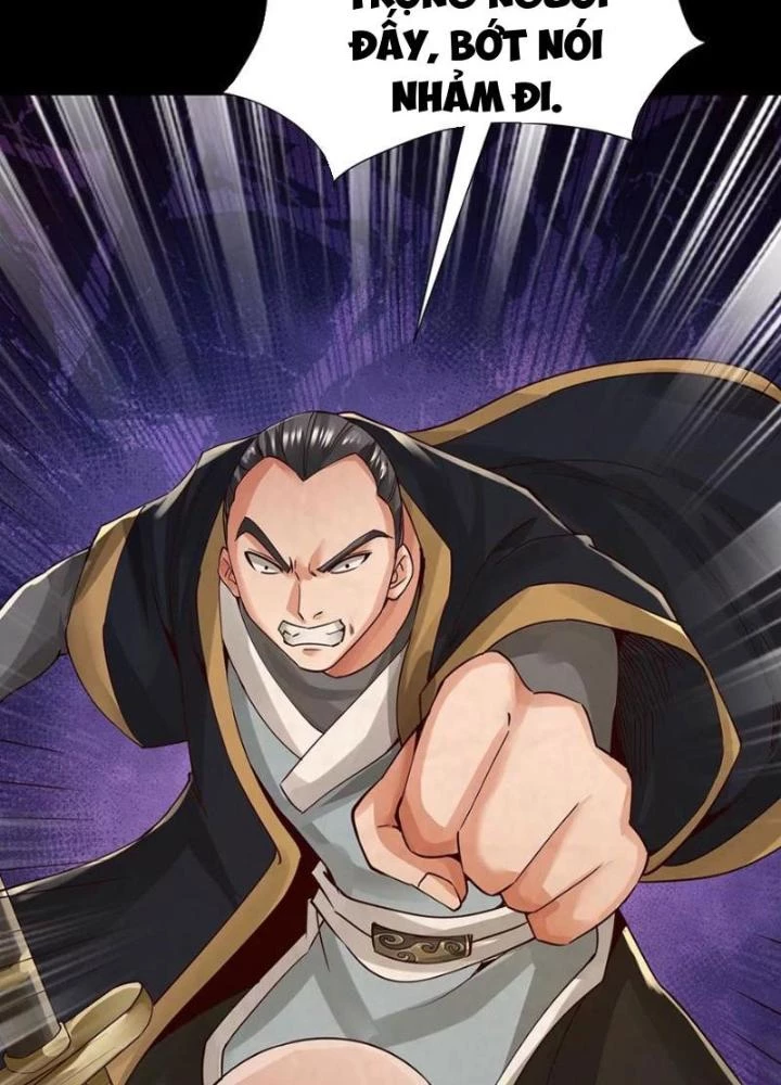 Thiên Tôn Trở Về Chapter 41 - Trang 2
