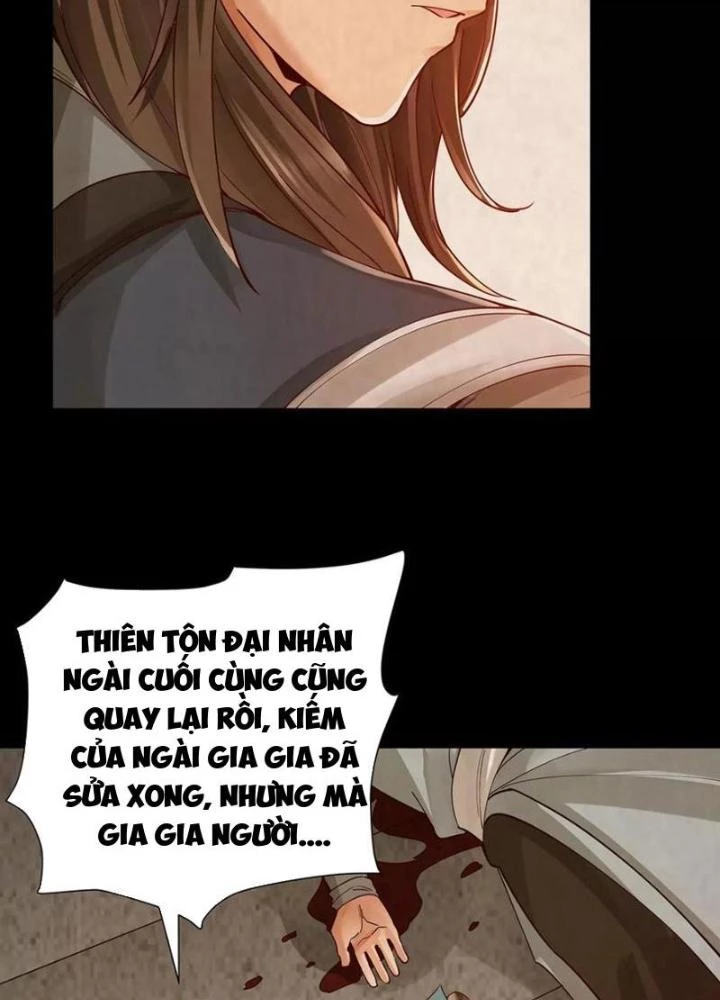Thiên Tôn Trở Về Chapter 41 - Trang 2