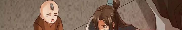 Thiên Tôn Trở Về Chapter 41 - Trang 2