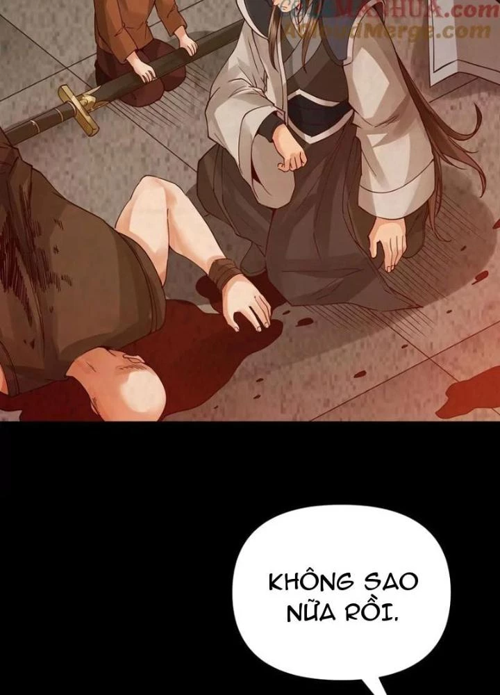 Thiên Tôn Trở Về Chapter 41 - Trang 2