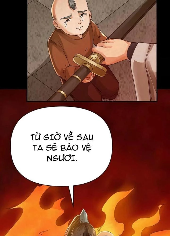 Thiên Tôn Trở Về Chapter 41 - Trang 2