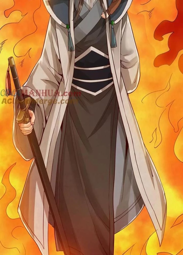 Thiên Tôn Trở Về Chapter 41 - Trang 2