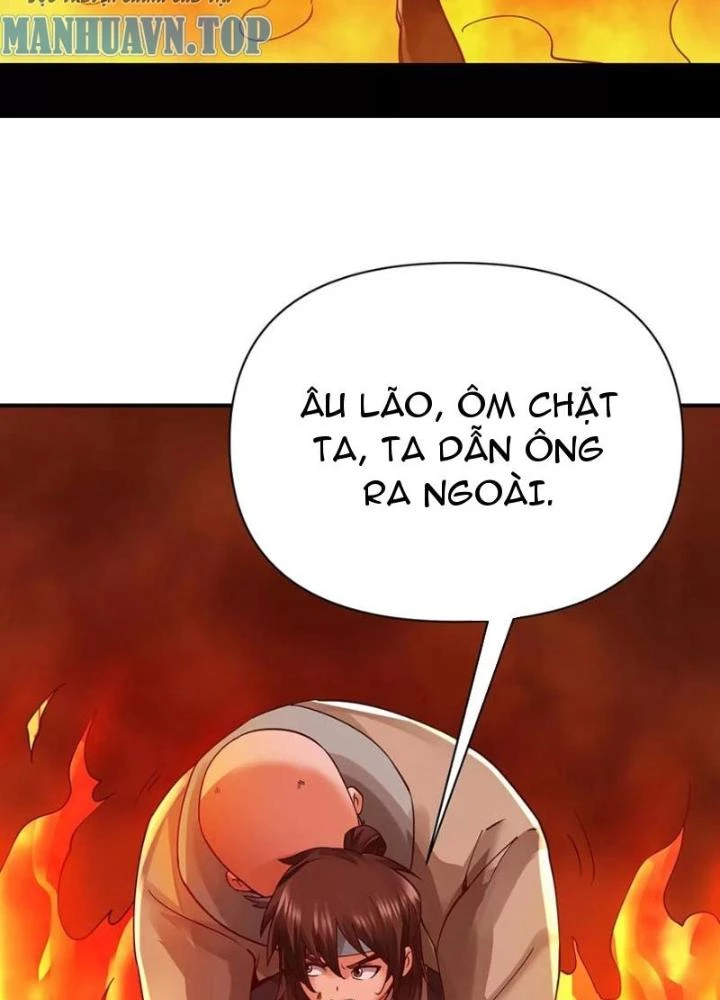 Thiên Tôn Trở Về Chapter 41 - Trang 2