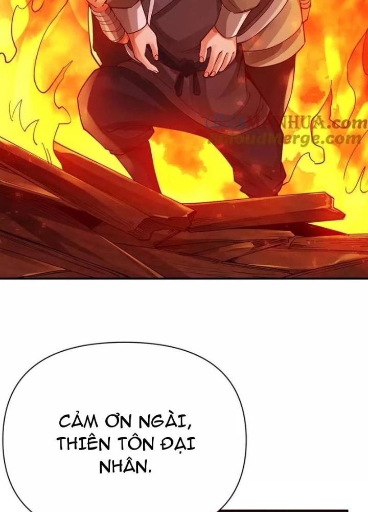 Thiên Tôn Trở Về Chapter 41 - Trang 2