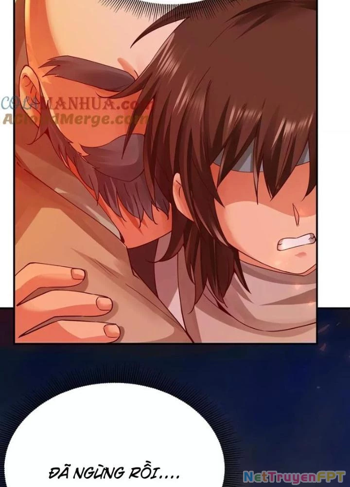 Thiên Tôn Trở Về Chapter 41 - Trang 2