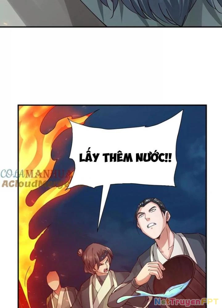 Thiên Tôn Trở Về Chapter 41 - Trang 2