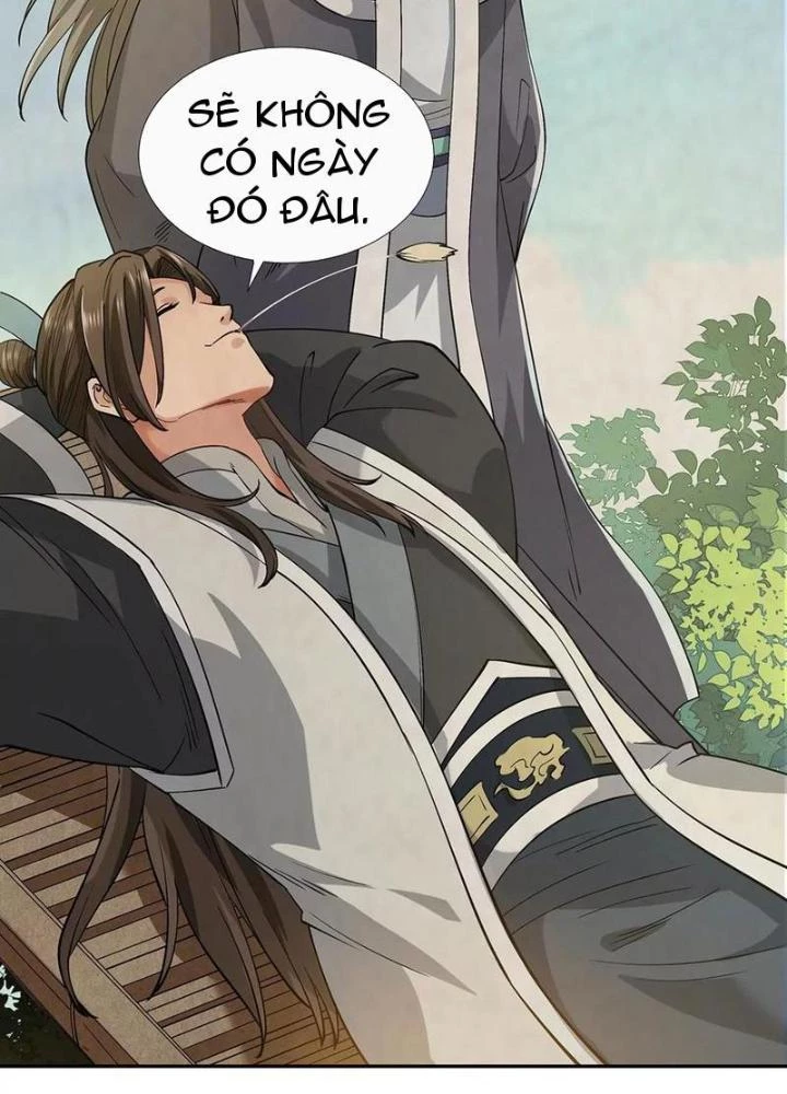Thiên Tôn Trở Về Chapter 42 - Trang 2