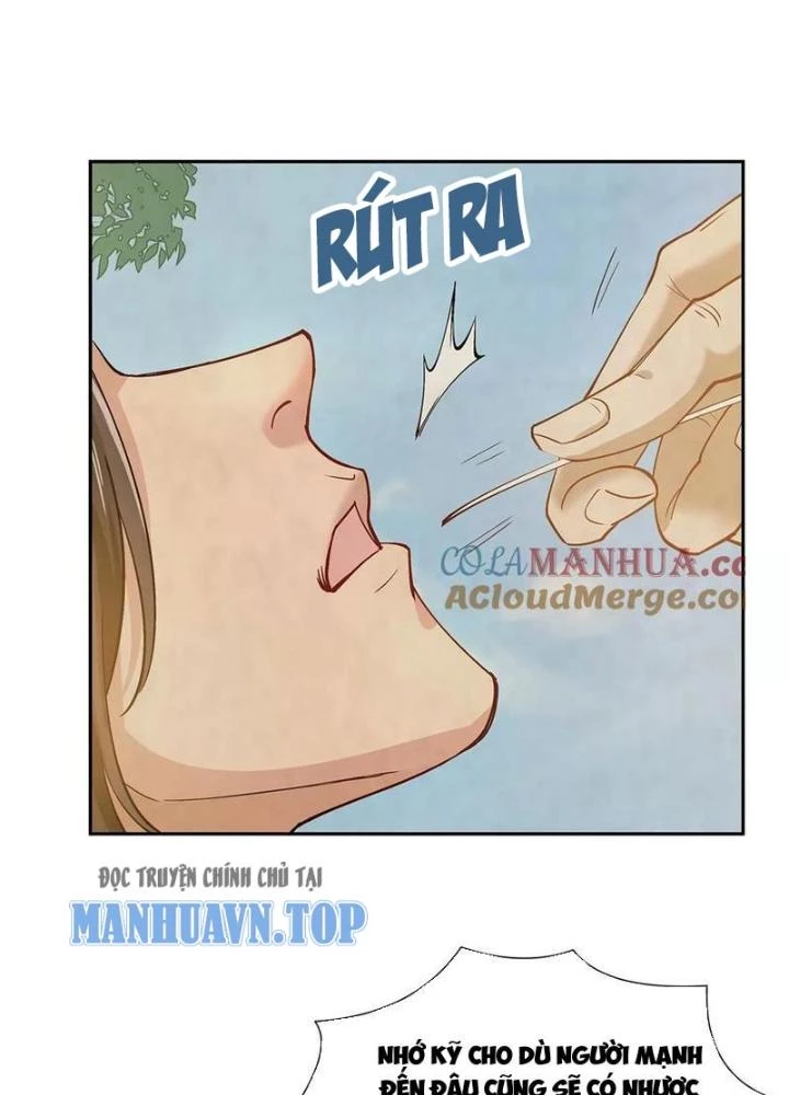 Thiên Tôn Trở Về Chapter 42 - Trang 2