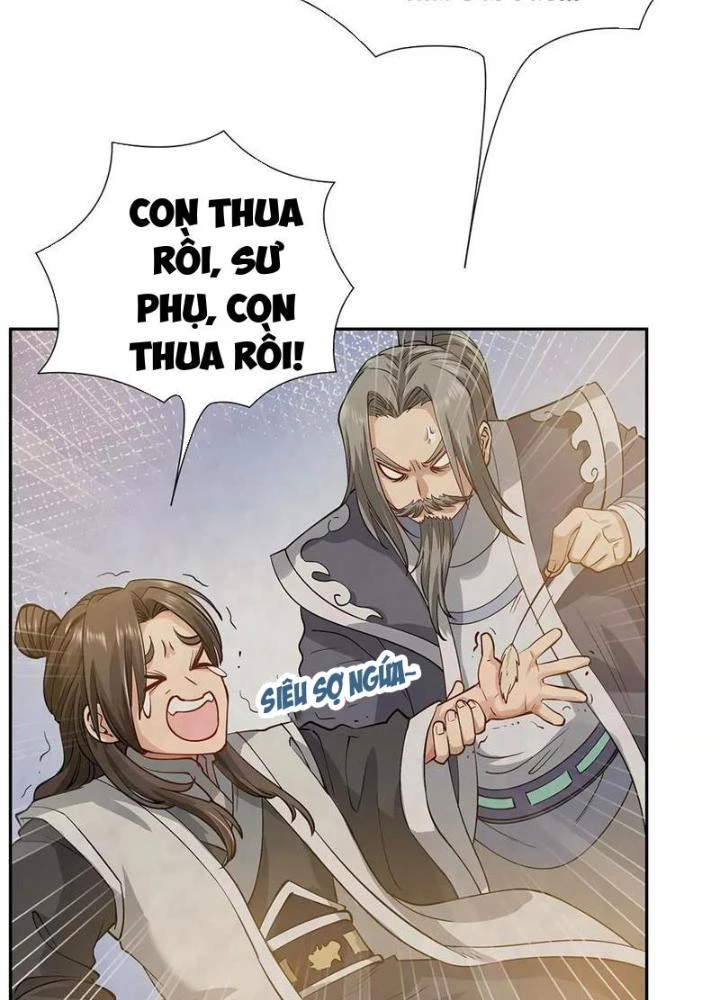 Thiên Tôn Trở Về Chapter 42 - Trang 2