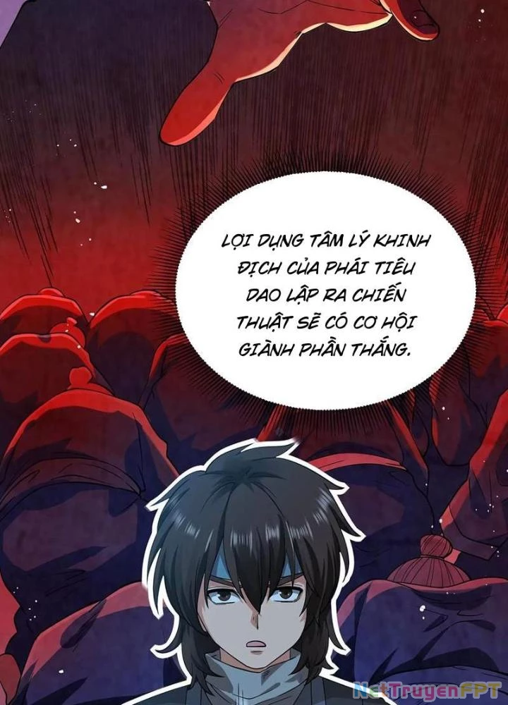 Thiên Tôn Trở Về Chapter 42 - Trang 2