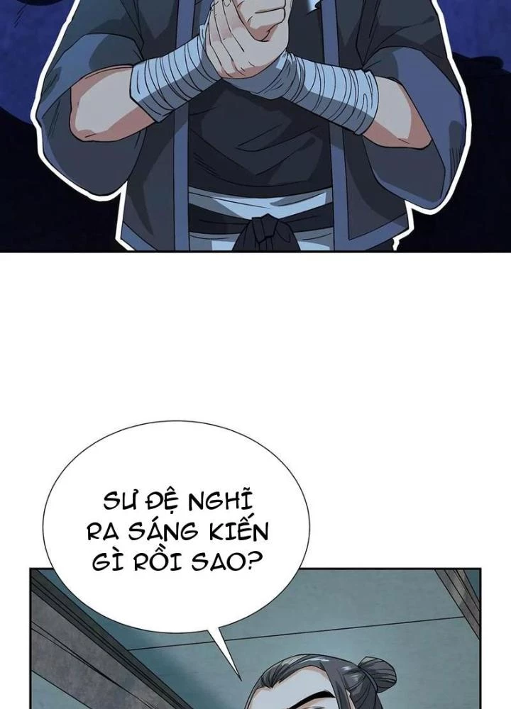Thiên Tôn Trở Về Chapter 42 - Trang 2