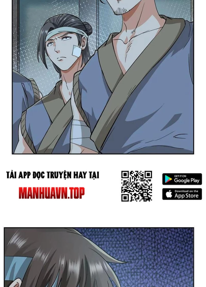 Thiên Tôn Trở Về Chapter 42 - Trang 2