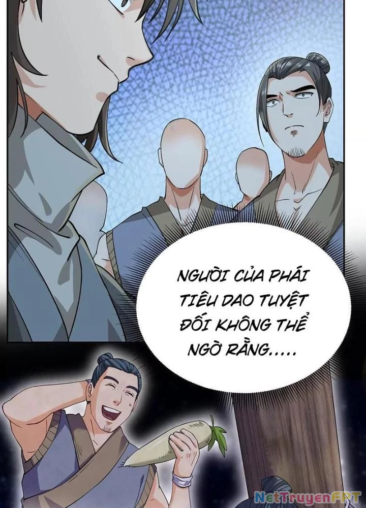 Thiên Tôn Trở Về Chapter 42 - Trang 2