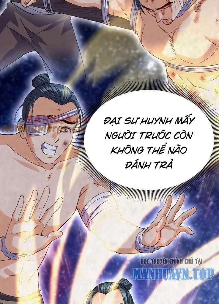 Thiên Tôn Trở Về Chapter 42 - Trang 2