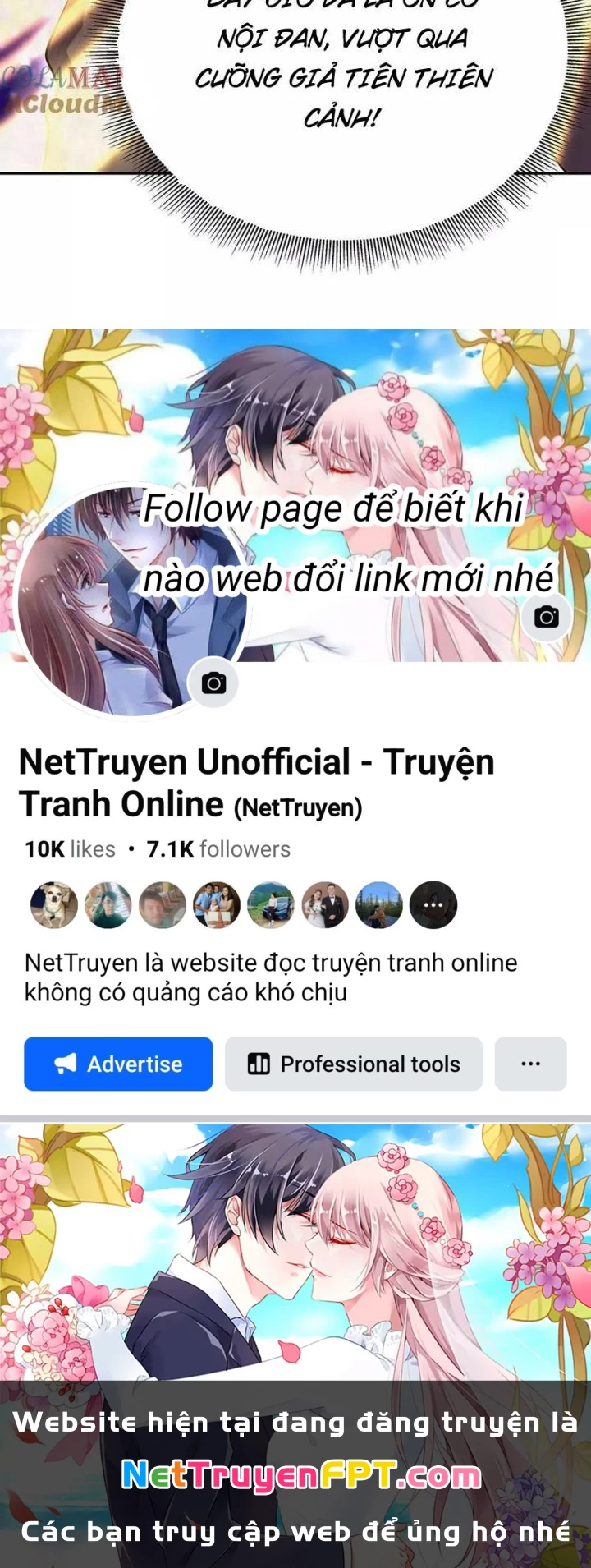 Thiên Tôn Trở Về Chapter 42 - Trang 2
