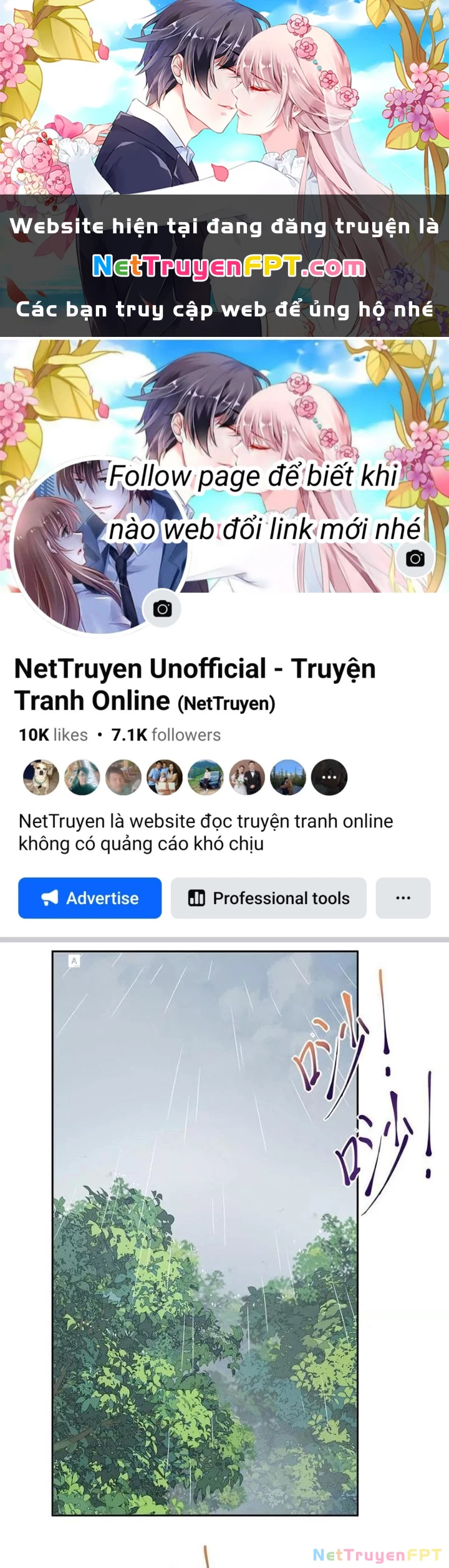 Thiên Tôn Trở Về Chapter 42 - Trang 2