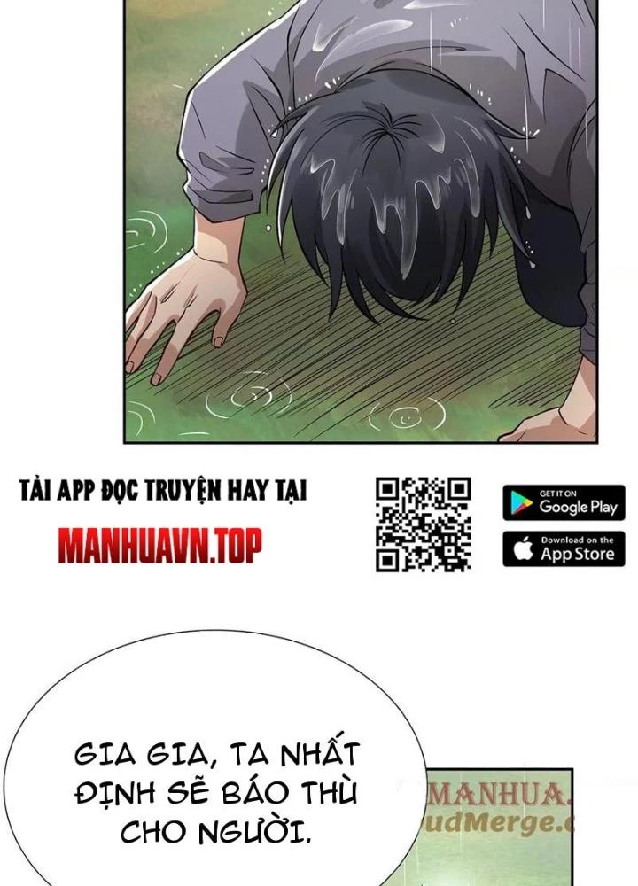 Thiên Tôn Trở Về Chapter 42 - Trang 2