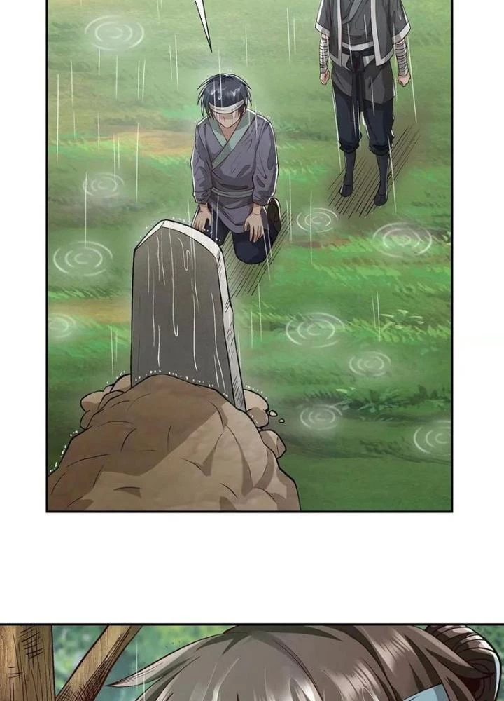 Thiên Tôn Trở Về Chapter 42 - Trang 2