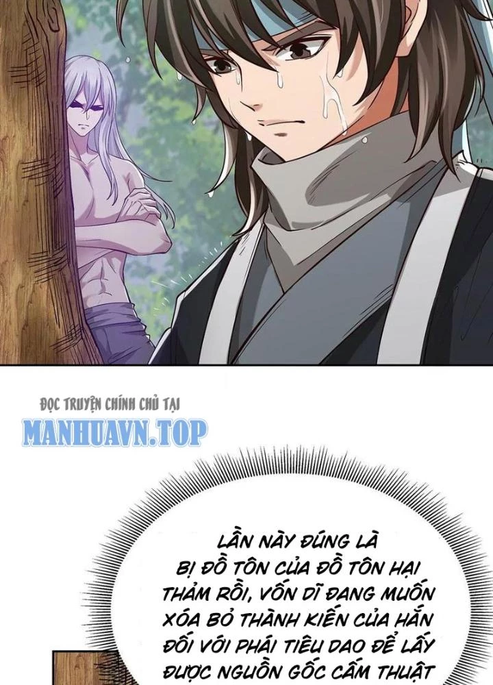 Thiên Tôn Trở Về Chapter 42 - Trang 2