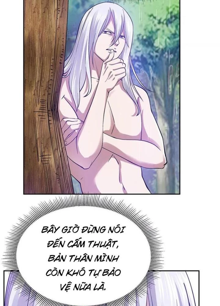 Thiên Tôn Trở Về Chapter 42 - Trang 2
