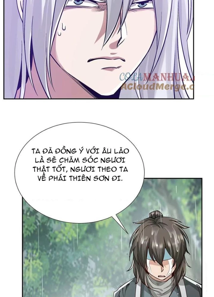 Thiên Tôn Trở Về Chapter 42 - Trang 2