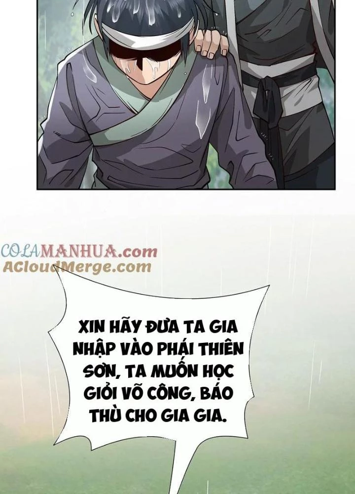 Thiên Tôn Trở Về Chapter 42 - Trang 2